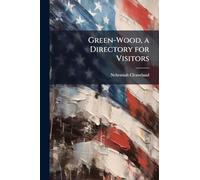 Green-Wood, a Directory for Visitors