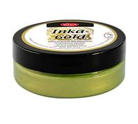 Green Yellow-Inka Gold