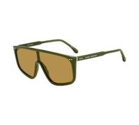 Green/Yellow Sunglasses - female - Isabel Marant - Sunglasses - Green - ONE SIZE - Accessories ONE SIZE