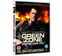 Green Zone [DVD]