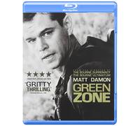 Green Zone [Blu-ray] [US Import]