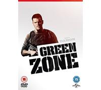 Green Zone [DVD]