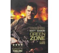 Green Zone [DVD] [2010] [Region 1] [US Import] [NTSC]