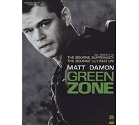 Green Zone [DVD] (English audio. English subtitles)