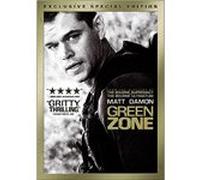 Green Zone (Exclusive Special Edition)