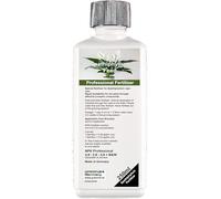 Green24 Special fertilizer for peace lilies Spathiphyllum- species. Rapid availability for the plant through effective complex compounds. 250ml