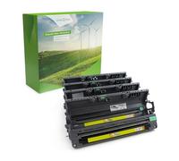 Green2Print Drum set 15000 pages replaces Brother DR-230CL cartridge for Brother DCP9010CN, DCP9055CDN, DCP9270CDN, HL3040CN, HL3070CW, HL4140CN, HL4150CDN, HL4570CDW, HL4570CDWT, MFC9120CN, MF