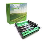 Green2Print Drum Unit four-colour 25000 pages replaces Brother DR-320, DR-321CL Drum Unit cartridge for Brother DCP-L8400CDN, DCP-L8450CDW, HL-L8250C, HL-L8350CDW, HL-L9200CDWT, HL-L9300CDWTT, MF