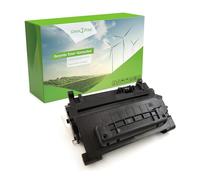 Green2Print High Yield Toner black 24000 pages replaces HP CE390X, 90X High Yield Toner cartridge for HP LaserJet Enterprise 600 M602N, M602DN, M602X, M602M, M603N, M603DN, M603XH, LaserJet Enter