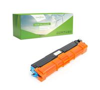 Green2Print High Yield Toner cyan 2300 pages replaces Brother TN-247C High Yield Toner cartridge for Brother DCP-L3510CDW, DCP-L3550CDW, HL-L3210CW, HL-L3230CDW, HL-L3270CDW, MFC-L3710CW, MFC-L37