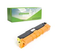 Green2Print High Yield Toner yellow 2300 pages replaces Brother TN-247Y High Yield Toner cartridge for Brother DCP-L3510CDW, DCP-L3550CDW, HL-L3210CW, HL-L3230CDW, HL-L3270CDW, MFC-L3710CW, MFC-L