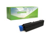 Green2Print Toner black 12000 pages replaces OKI 45807116 Toner cartridge for OKI ES4132, ES4161MFP, ES4191MFP, ES4192, ES5112, ES5162