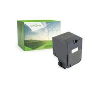 Green2Print Toner black 13000 pages replaces Lexmark 75B20K0 Toner cartridge for Lexmark CX727DE, CX728DE, CS727DE