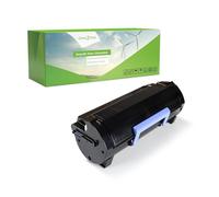 Green2Print Toner black 20000 pages replaces Konica Minolta TNP-34, A63T 01H, TNP-37, A63T 01W Toner cartridge for Konica Minolta Bizhub 4700P