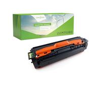 Green2Print Toner black 2500 pages replaces Samsung CLT-K504S, CLT-K504S/ELS, K504 Toner cartridge for Samsung CLP415N, Xpress C1810W, C1860FW, CLX4195FN