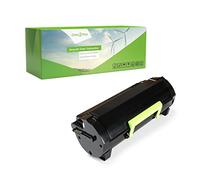 Green2Print Toner black 3000 pages replaces Lexmark B2300A0, B232000 Toner cartridge for Lexmark B2338DW, B2442DW, B2546DW, B2650DW, MB2338adw, MB2442adwe, MB2546adwe, MB2650adwe