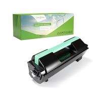 Green2Print Toner black 40000 pages replaces HP-Samsung SV090A, Samsung MLT-D309E, 309E Toner cartridge for Samsung ML5510NDK, ML5510NK, ML5510ND, ML5515ND, ML6510NDK, ML6510ND, ML6512ND, ML6515N