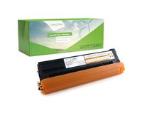 Green2Print Toner black 6000 pages replaces Brother TN-328BK Toner cartridge for Brother DCP9270CDN, HL4570CDW, HL4570CDWT, MFC9970CDW