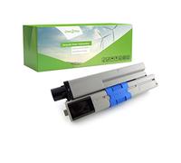 Green2Print Toner black 7000 pages replaces OKI 44973508 Toner cartridge for OKI MC562DNW, MC562DN, C511DN, C531DN