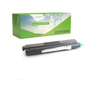 Green2Print Toner Black 8500 Pages Replaces Lexmark X9252KG Suitable for Lexmark X925DE
