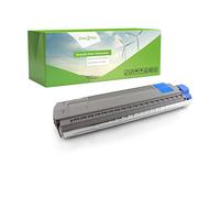Green2Print Toner cyan 10000 pages replaces OKI 44059255 Toner cartridge for OKI MC861+, MC861CDTN, MC861CDXN, MC861DN, MC861
