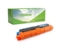 Green2Print Toner cyan 2200 pages replaces Brother TN-246C Toner cartridge for Brother DCP9020CDW, HL3140CW, HL3150CDW, HL3170CDW, MFC9140CDN, MFC9330CDW, MFC9340CDW