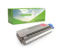 Green2Print Toner magenta 11500 pages replaces OKI 44318606 Toner cartridge for OKI C710, C711DM, C711WT, C711