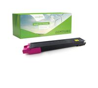 Green2Print Toner magenta 12000 pages replaces Kyocera TK-8325M, 1T02NPBNL0 Toner cartridge for Kyocera TASKalfa 2551CI