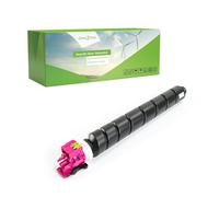 Green2Print Toner magenta 12000 pages replaces Kyocera TK-8345M, 1T02L7BNL1 Toner cartridge for Kyocera TASKalfa 2552CI, 2553CI