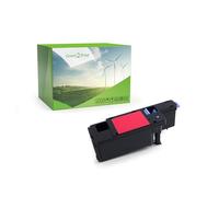 Green2Print Toner magenta 1400 pages replaces Epson C13S050612 Toner cartridge for Epson CX17NF, CX17WF, CX17, C1700, C1750W, C1750N, C1750