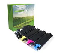Green2Print Toner Set, 4 cartridges 1x 13000, 3x 11000 pages Toner cartridge for Kyocera ECOSYS M6235CIDN, M6635CIDN, P6235CDN