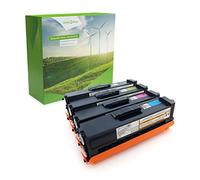 Green2Print Toner Set, 4 cartridges 4x 9000 pages Toner cartridge for Brother HL-L9310CDW, HL-L9310CDWT, HL-L9310CDWTT, MFC-L9570CDW, MFC-L9570CDWT