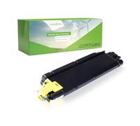 Green2Print Toner yellow 11000 pages replaces Kyocera TK-5280Y Toner cartridge for Kyocera ECOSYS M6235CIDN, M6635CIDN, P6235CDN
