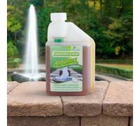 Greena All-Natural Fountain Clear 500Ml - Pack Of 2