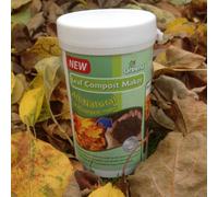 Greena All-Natural Leaf Compost Maker 100G