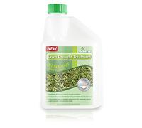 Greena Lawn Drought Treatment Wetting Agent All-Natural Grass Treatment for Dry Conditions Liquid Lawn Feed Enhancer for Root Penetration 500ml Covers 1000 Sq. Meters for a Healthier Lawn and Plants