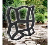 Greena Reausable Crazy Paving Mould