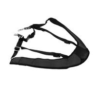 GREENADSCAPE 1pc Djembe Shoulder Strap Comfortable and Instrument Accessory for African Drums Ergonomic Design Reduces Pressure for Musicians of All