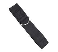 GREENADSCAPE 1pc Stroller Wrist Strap Safety Belt Lightweight and Comfortable for Strollers for Dog Walking and Safety Black Color