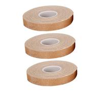 GREENADSCAPE 3pcs Breathable Guzheng Finger Tapes Color Adhesive for String Instruments Protects Fingers and Nails Lightweight and Comfortable for Guzheng Lute and Guitar Playing
