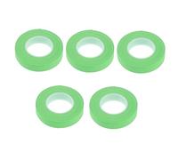 GREENADSCAPE 5pcs Breathable Guzheng Tape for Finger Joint Protection Comfortable for Playing