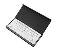 GREENADSCAPE 6pcs Snake Gender Detector Kit Professional Reptile Probe Snake Sexing Toy Lightweight Portable Gender Detection Tool