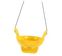 GREENADSCAPE Aquatic Frog Habitat Decorative Terrarium Rest Platform for Toads Tree Frogs and Tadpoles Safe Reptile Stand for Small Aquatic Animals