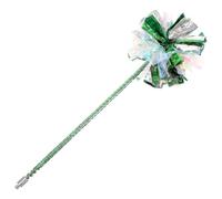 GREENADSCAPE Betta Fish Training Rod Interactive Toy for Betta Tank Fun Safe Exercise Tool for Healthy Fish for Beginners Experienced Owners Engaging Activity