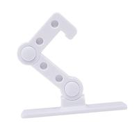 GREENADSCAPE Boy Girl Safety Lock Boy Girl Door Lever Lock Versatile Design for Home Safety Easy to Install No Tools Required Protects Little Ones