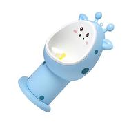 GREENADSCAPE Boys and Girls's Training Urinal for Boys Toddler Potty Aim Assist Pp Material Easy to Clean Cartoon Style