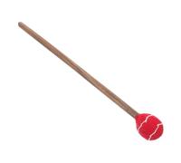 GREENADSCAPE Buddha Sound Bowl Striker Wooden Mallet for Singing Bowl Meditation Stick