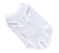 GREENADSCAPE Cat Suit for Post-operative Care Anti-bite Anti- Nursing Clothes Breathable Soft Design for Comfort Easy to Put Take off