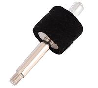 GREENADSCAPE Cymbal Screw Holder for Drum Accessories Stacking Stand Iron Plating Replacement for Cymbal Stacker