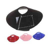GREENADSCAPE Djustable Pet Parrot Collar Bird Anti Self Harm Cone Bird Cone Bird Injury